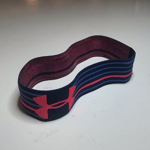 NEW UA Headband